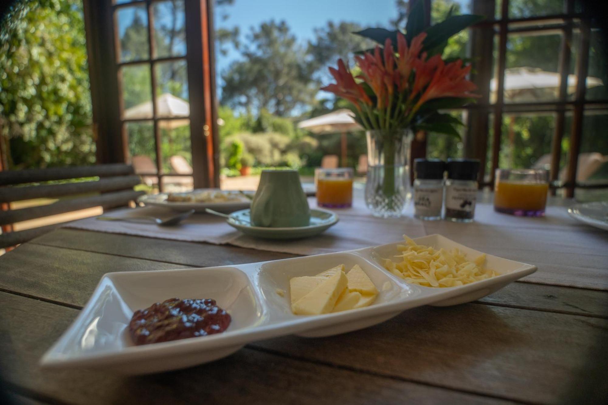 Silvermist Wine Estate Cape Town Ngoại thất bức ảnh