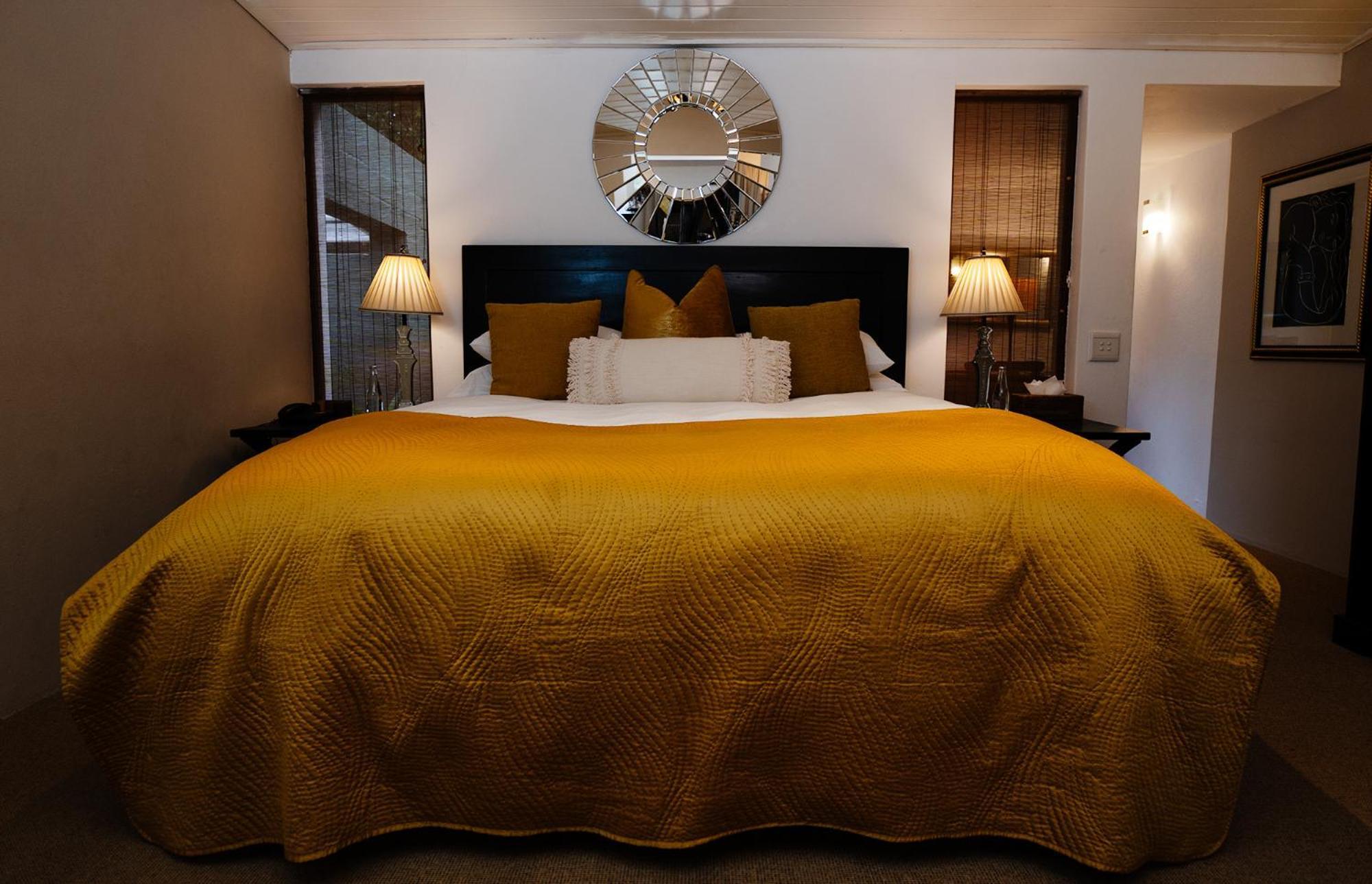Silvermist Wine Estate Cape Town Ngoại thất bức ảnh