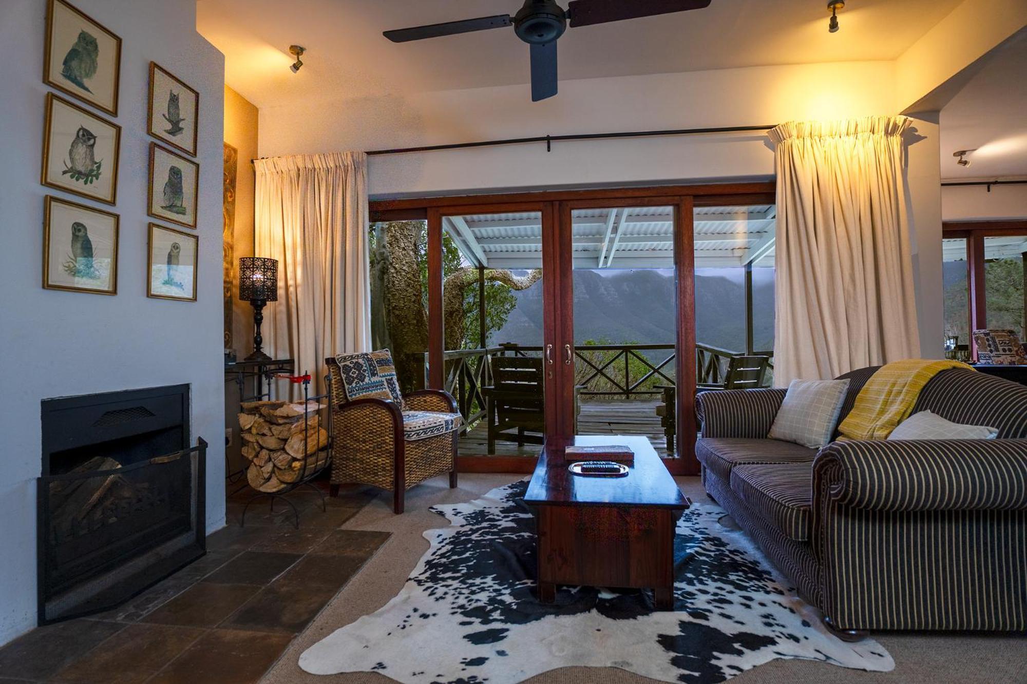 Silvermist Wine Estate Cape Town Ngoại thất bức ảnh