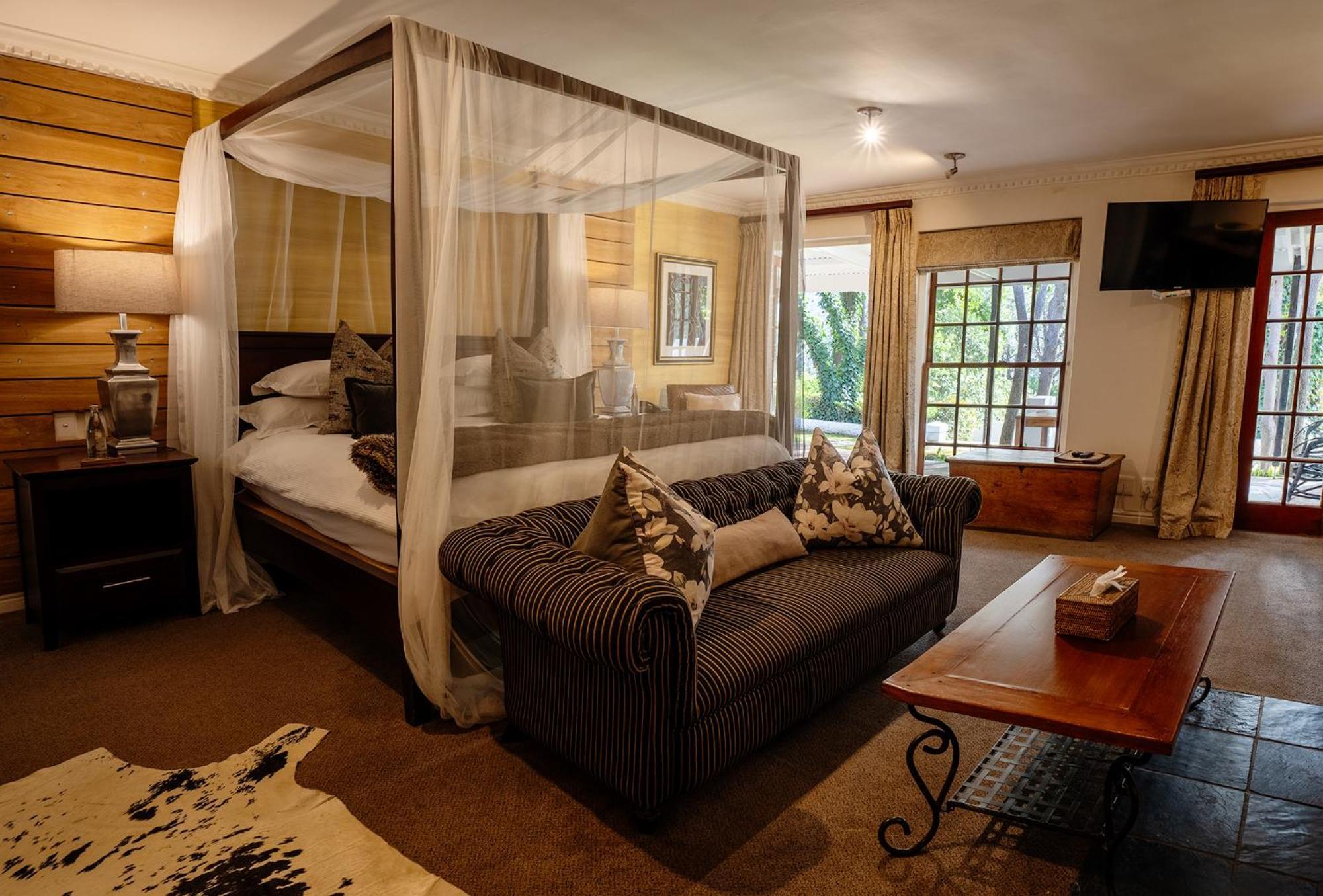 Silvermist Wine Estate Cape Town Ngoại thất bức ảnh