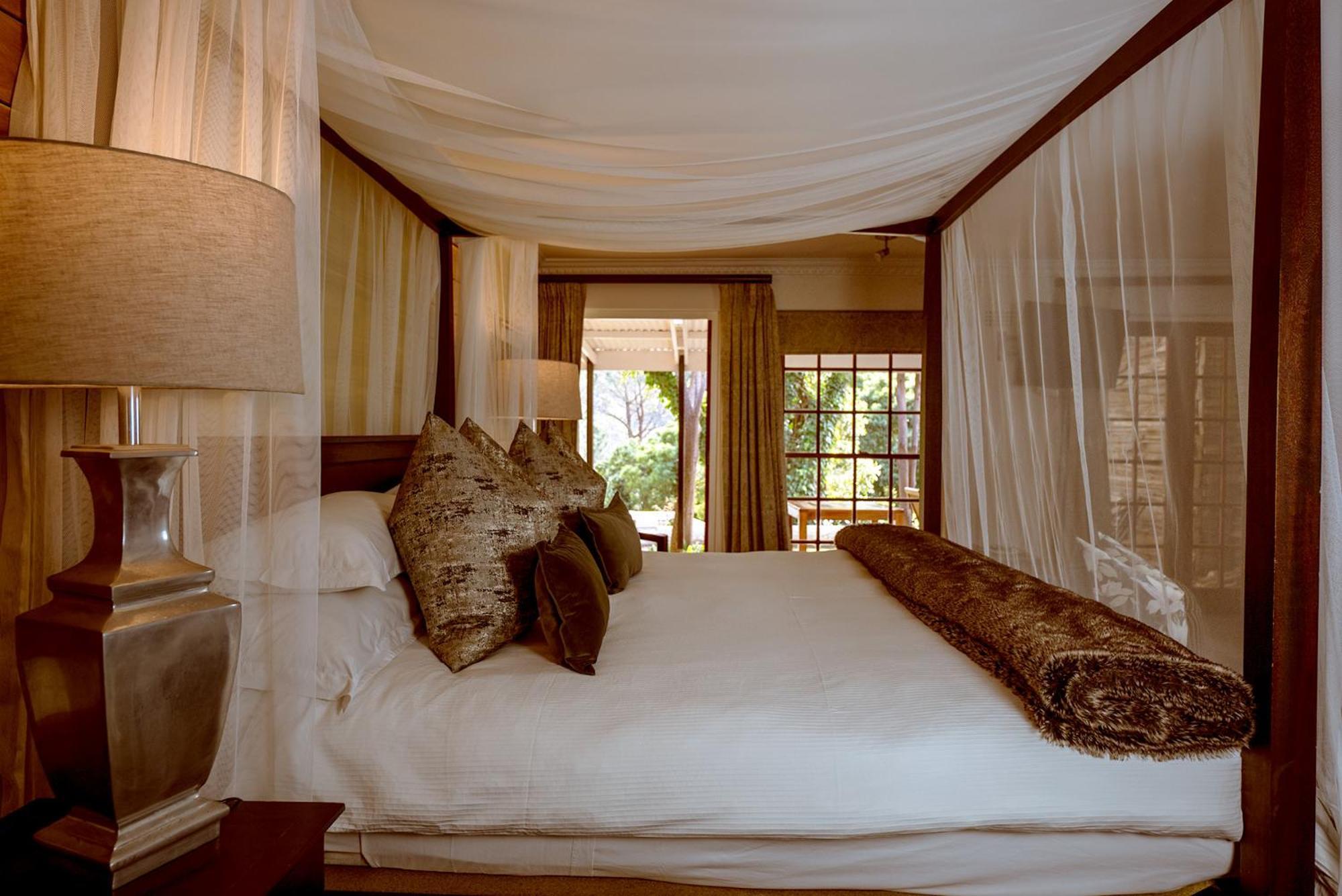 Silvermist Wine Estate Cape Town Ngoại thất bức ảnh