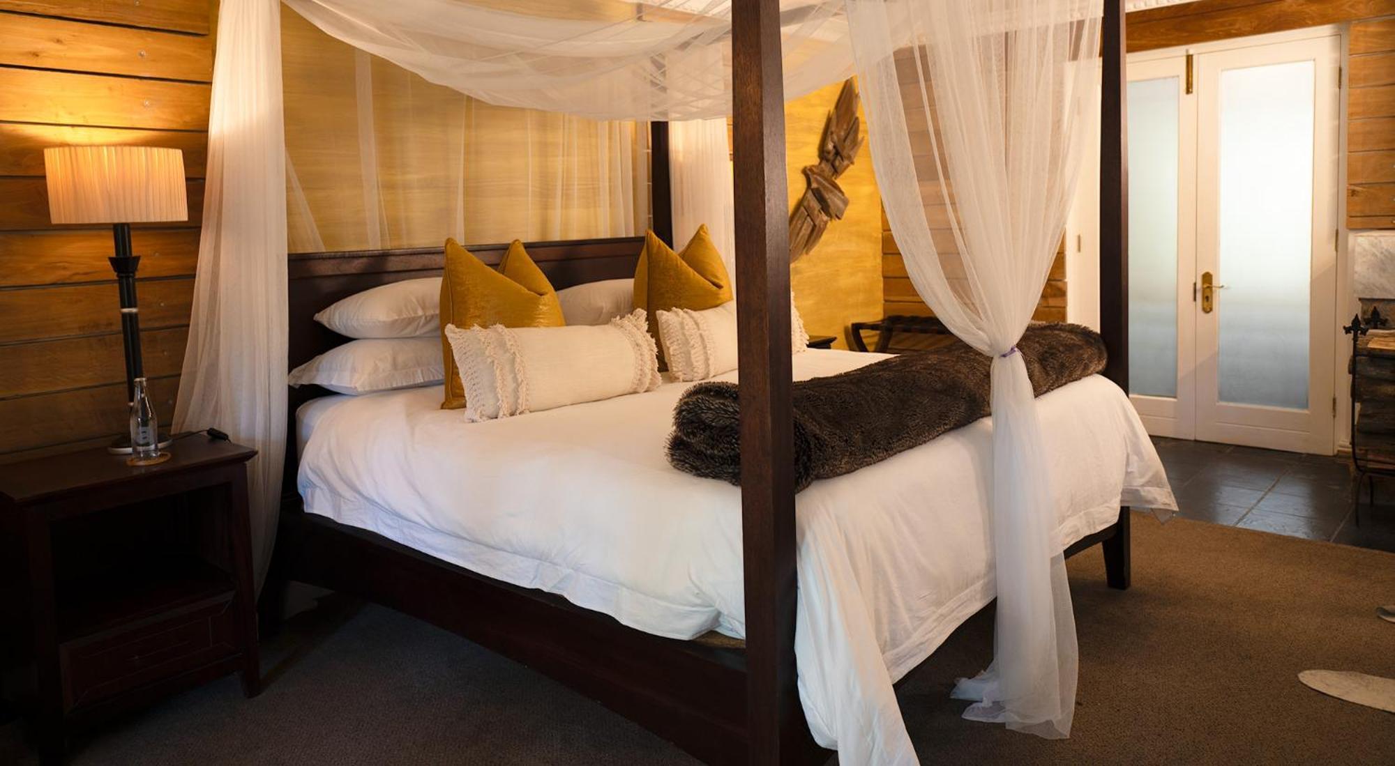 Silvermist Wine Estate Cape Town Ngoại thất bức ảnh
