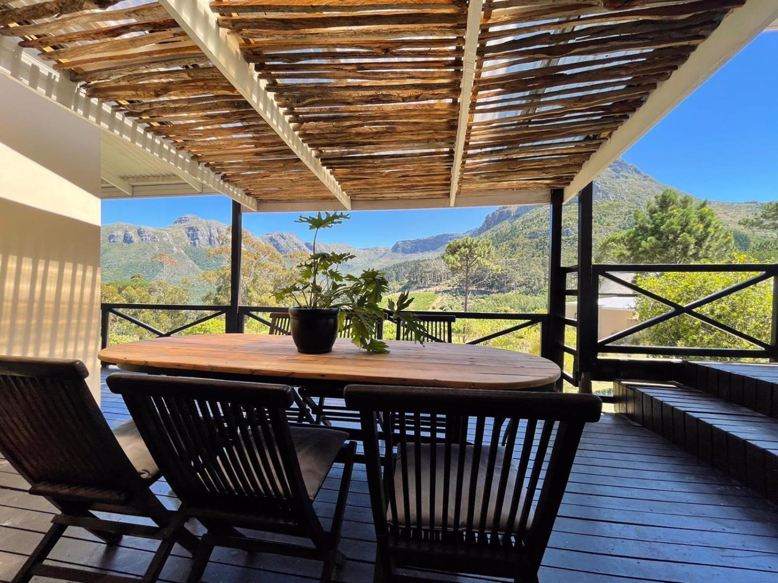 Silvermist Wine Estate Cape Town Ngoại thất bức ảnh