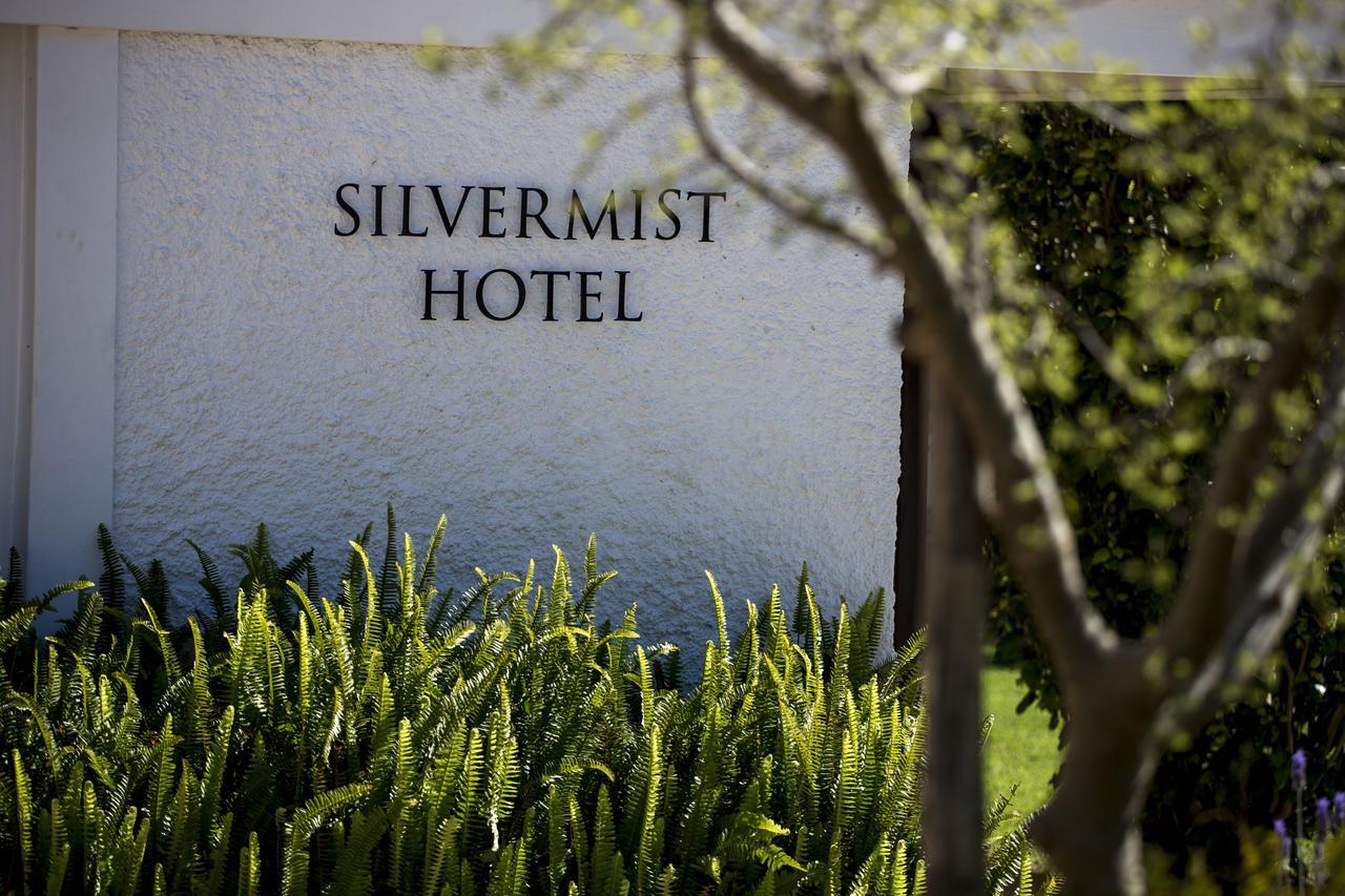 Silvermist Wine Estate Cape Town Ngoại thất bức ảnh